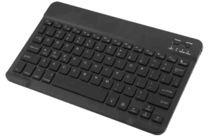 Bluetooth клавиатура для смартфона