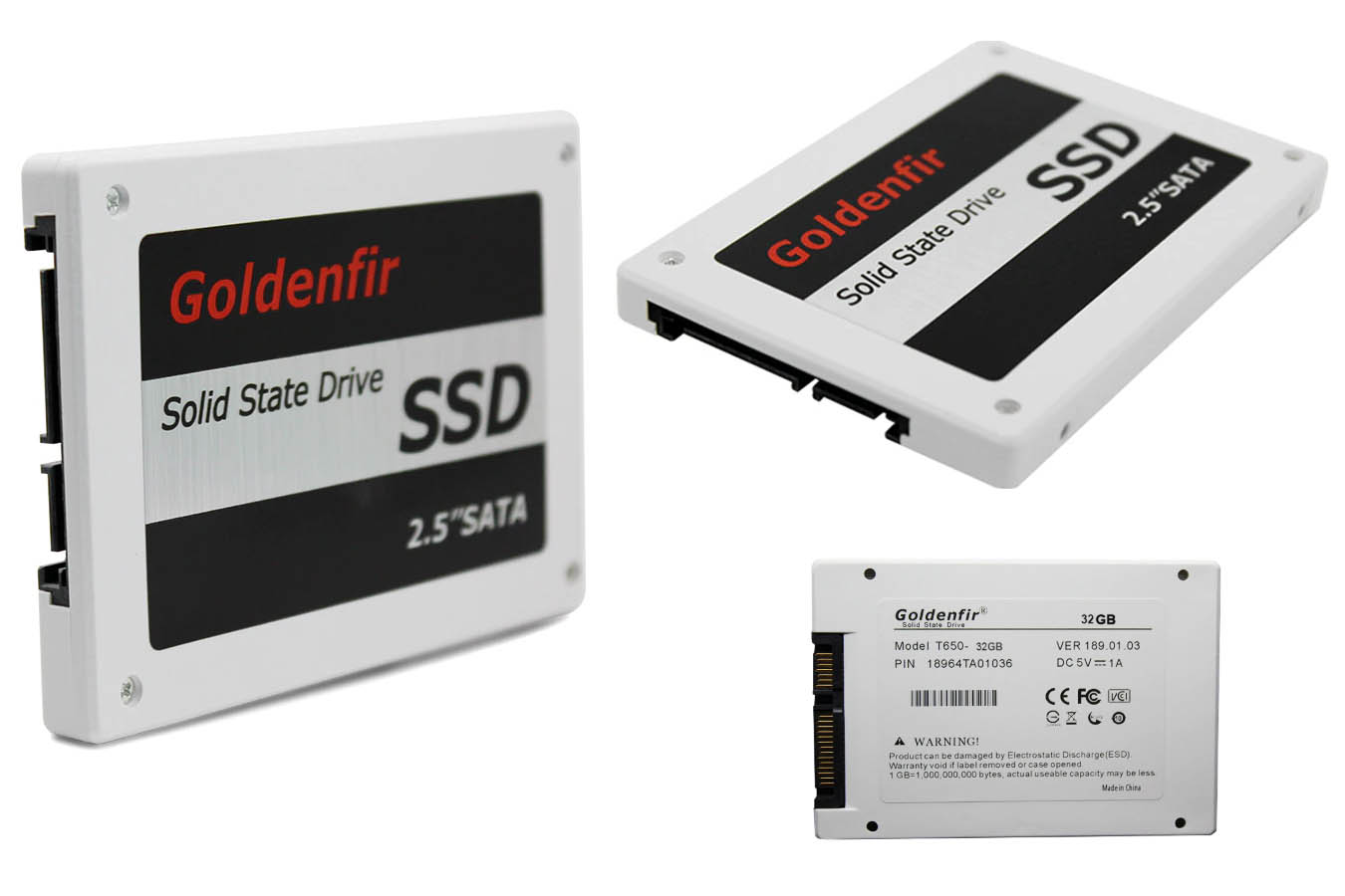 Ssd диски 2016 обзор