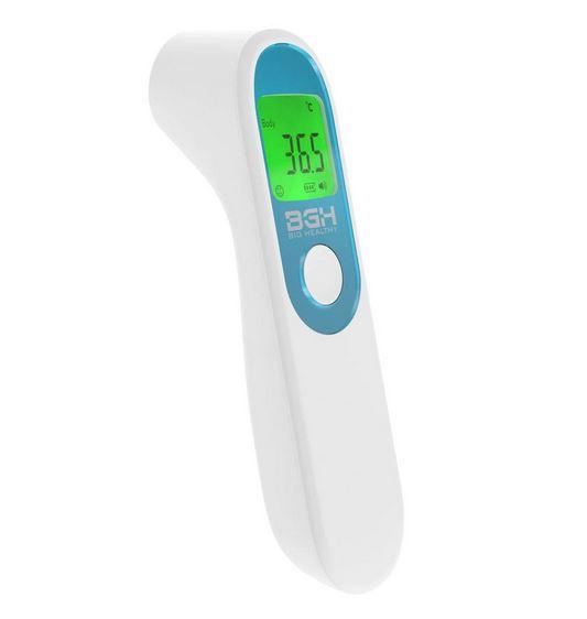 BGH big health – инфракрасный термометр с алиэкспресс