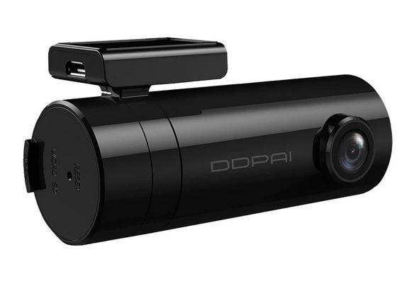 видеорегистратор DDPAI Mini Dash Cam
