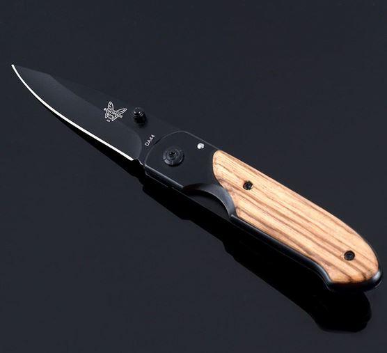 Складной нож DWZ DYQ_A01