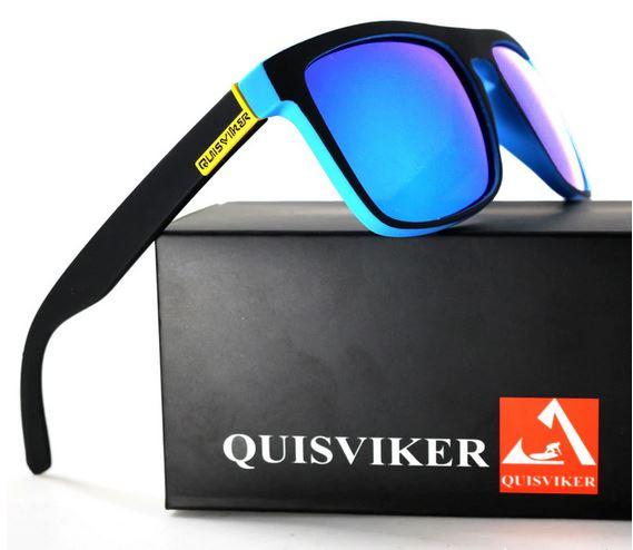 солнцезащитные очки QUISVIKER