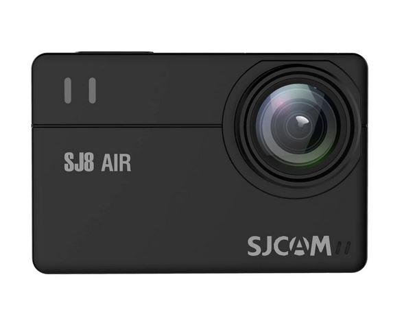 экшн-камера SJCAM SJ8 PRO