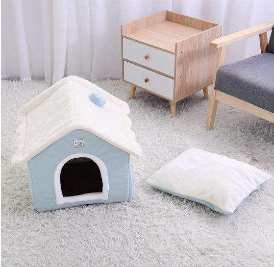 домик для собак и кошек