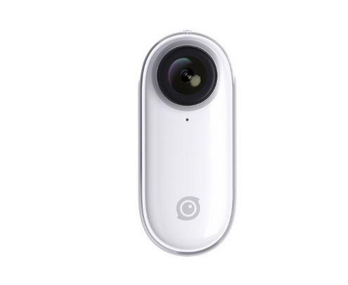 экшен-камера Insta360 GO
