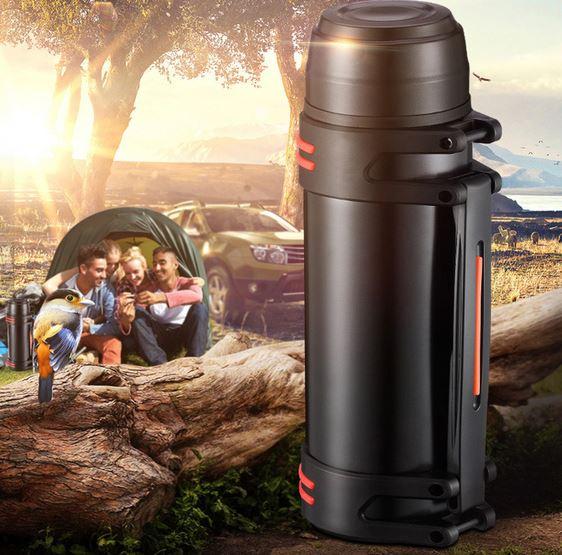 OUYIMANDE Thermos
