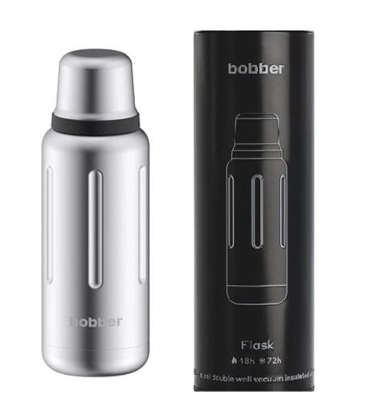 Компактный термос bobber flask
