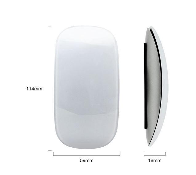 CHYI Rechargeable Mouse