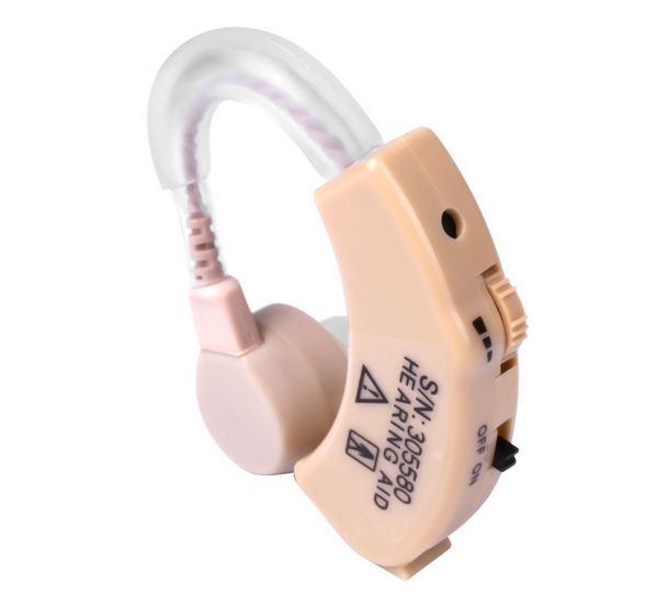 слуховой аппарат XINGMA XM-907