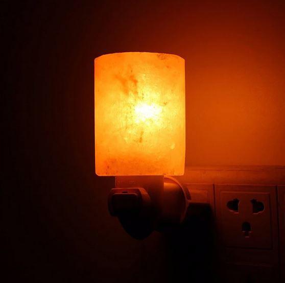 солевая лампа на Алиэкспресс